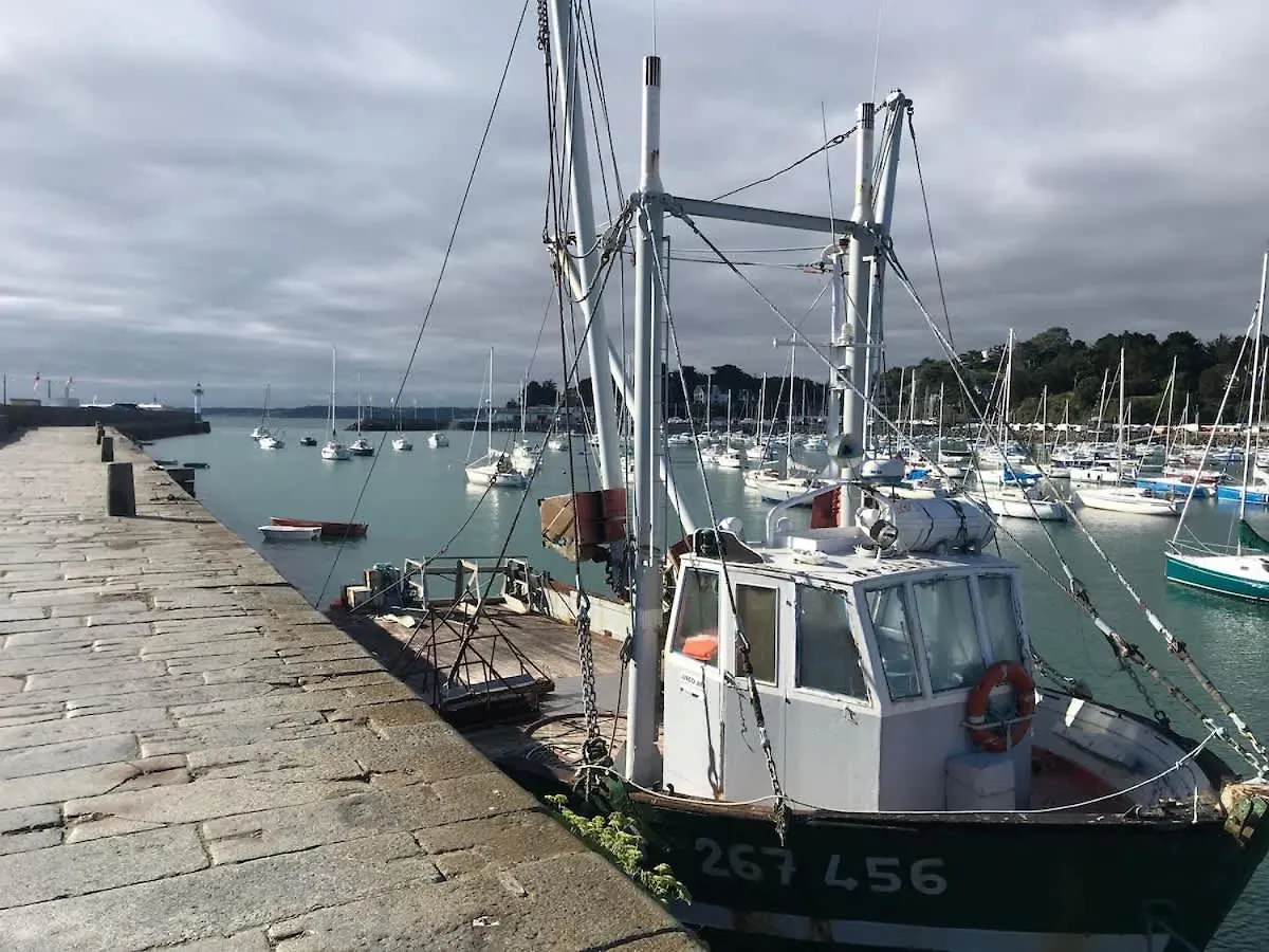 Havre De Paix A 5 Minutes De La Mer A Etables 0*, Étables Frankrike